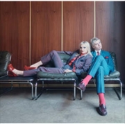 Buy Wasted On Youth - Blue Vinyl