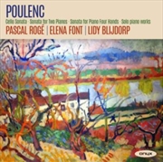 Buy Poulenc