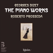 Buy Bizet: The Piano Works