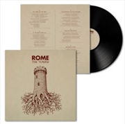 Buy The Tower: Limited