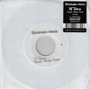 Buy Ntero B/W Ntero Dub