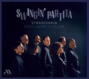 Buy Swingin Partita