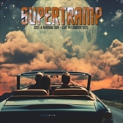 Buy Just A Normal Day - Live In Lo