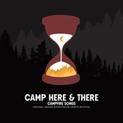 Buy Camp Here And There - Smolderi