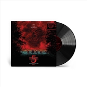 Buy Stranger Things 5