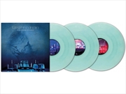 Buy 50 Years Of Phaedra: At The Barbican - Coke Bottle Vinyl