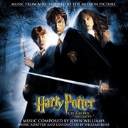 Buy Harry Potter & The Chamber Of Secrets