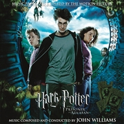 Buy Harry Potter & The Prisoner Of Azkaban