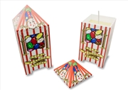 Buy Harry Potter: Bertie Bott's Every-Flavour Beans Candle