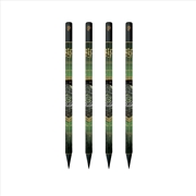 Buy Slytherin (Harry Potter Collection) Pencil (12 Pack)