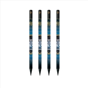 Buy Ravenclaw (Harry Potter Collection) Pencil (12 Pack)