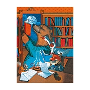 Buy Moonlight Stories (Merrymakers) Puzzle