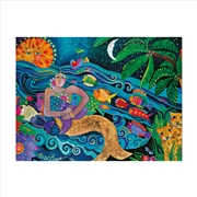 Buy Okeanos (Whimsical Creations) Puzzle
