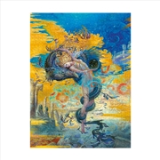 Buy Temptation (Visions Of Paradise) Puzzle