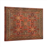 Buy War Of The Roses (Shakespeare's Library) Unlined Hardcover Guest Book (Elastic Band Closure)