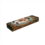 Buy Carlo Collodi Pinocchio (Fairy Tale Collection) Pencil Case