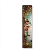 Buy Carlo Collodi, Pinocchio (Fairy Tale Collection) Bookmark