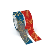 Buy Les Papillons/Les Oiseaux (Washi Tape Mixed Pack)