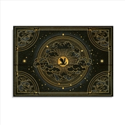 Buy Shadows Of Navarre (Fourth Wing) Document Folder