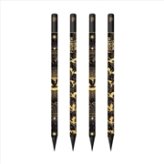 Buy Shadows Of Navarre (Fourth Wing) Pencil (4 Pack)