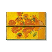 Buy Van Gogh Sunflowers (Embellished Manuscripts Collection) Document Folder