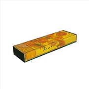 Buy Van Gogh Sunflowers (Embellished Manuscripts Collection) Pencil Case