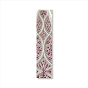 Buy Vault Of The Milan Cathedral (Burgundy) (Duomo Di Milano) Bookmark