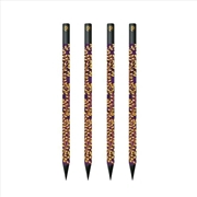 Buy New York Rose (Gilded Age) Pencil (4 Pack)