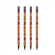 Buy War Of The Roses (Shakespeare’s Library) Pencil (12 Pack)
