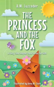 Buy The Princess and the Fox