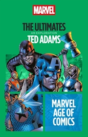 Buy The Ultimates