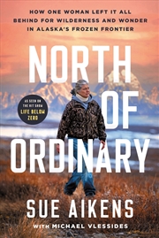 Buy North of Ordinary