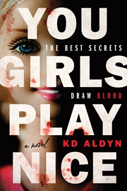 Buy You Girls Play Nice