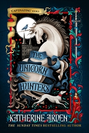 Buy The Unicorn Hunters
