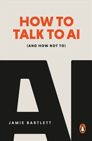 Buy How to Talk to AI