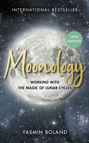 Buy Moonology: Revised Edition