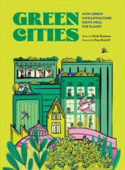 Buy Green Cities