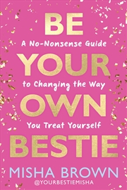 Buy Be Your Own Bestie