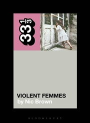 Buy Violent Femmes' Violent Femmes