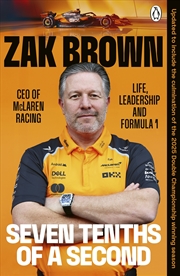 Buy Seven Tenths Of A Second