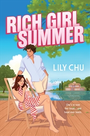 Buy Rich Girl Summer