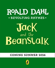 Buy Revolting Rhymes: Jack and the Beanstalk