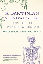 Buy A Darwinian Survival Guide