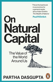Buy On Natural Capital