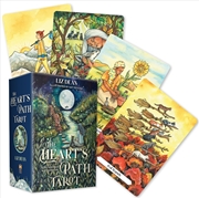 Buy The Heart's Path Tarot