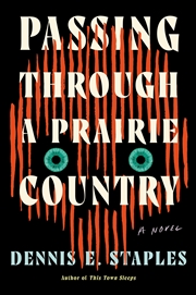 Buy Passing Through a Prairie Country