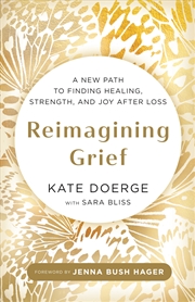 Buy Reimagining Grief