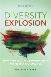 Buy Diversity Explosion