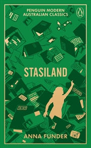 Buy Stasiland