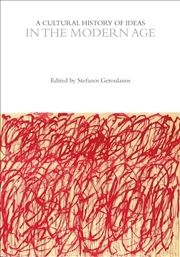 Buy A Cultural History of Ideas in the Modern Age